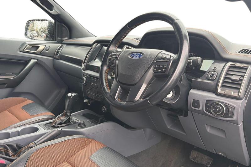 Used Ford Ranger 2018 for sale - 76631370: Photo 14