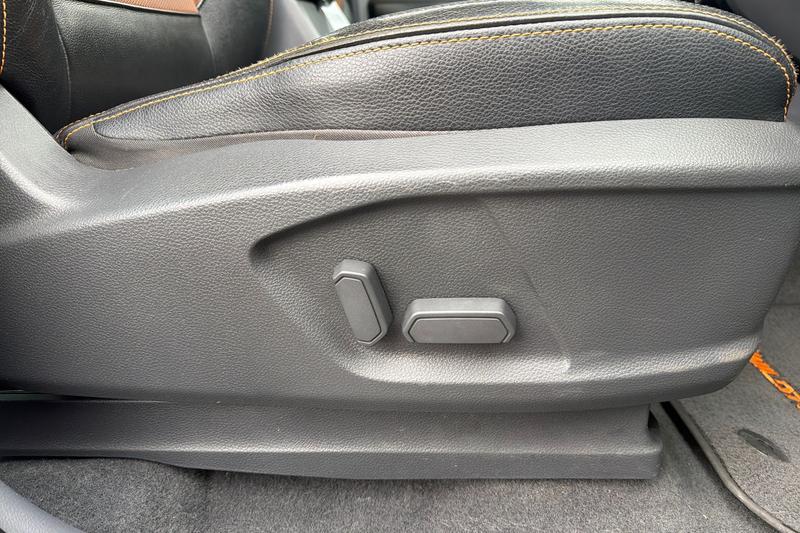 Used Ford Ranger 2018 for sale - 76631370: Photo 15