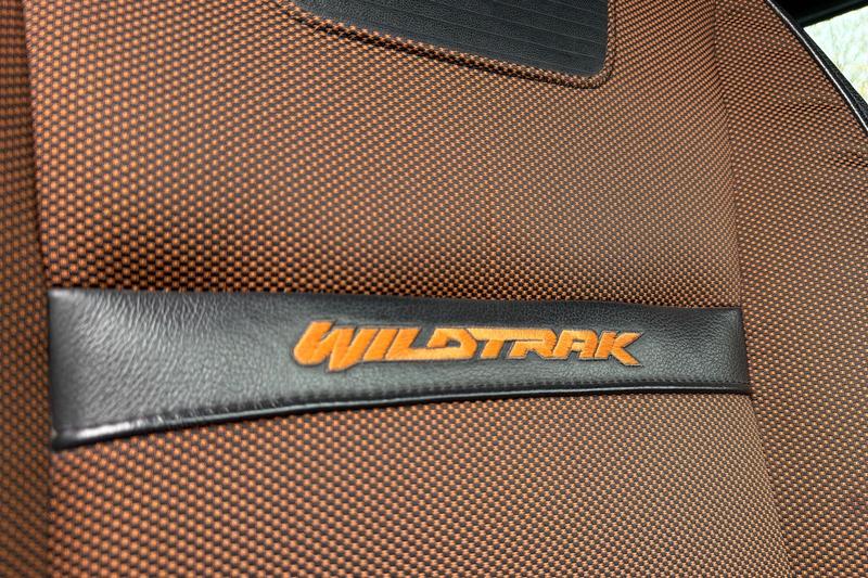 Used Ford Ranger 2018 for sale - 76631370: Photo 16