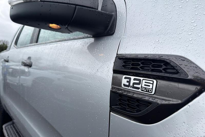 Used Ford Ranger 2018 for sale - 76631370: Photo 21