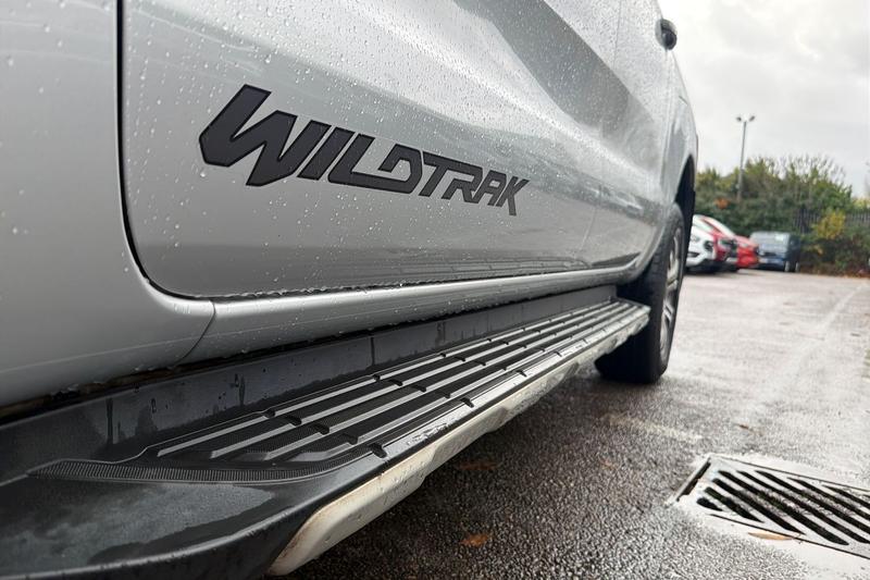 Used Ford Ranger 2018 for sale - 76631370: Photo 23