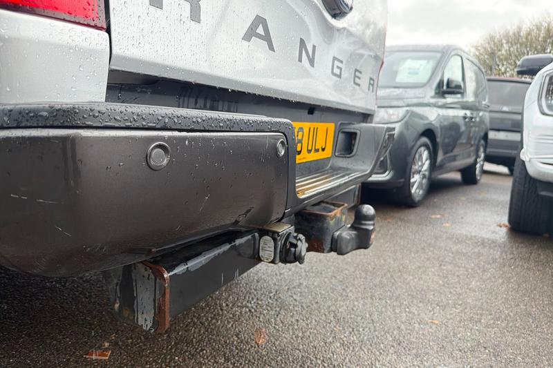 Used Ford Ranger 2018 for sale - 76631370: Photo 27