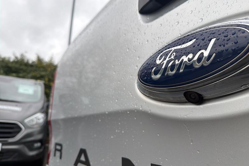 Used Ford Ranger 2018 for sale - 76631370: Photo 28