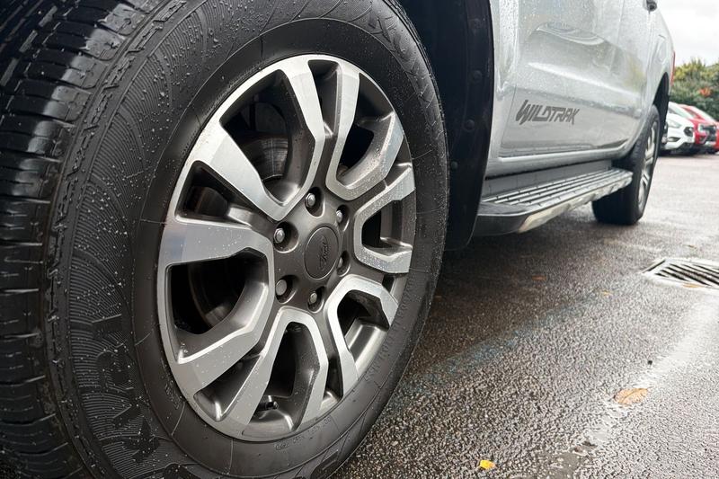 Used Ford Ranger 2018 for sale - 76631370: Photo 29