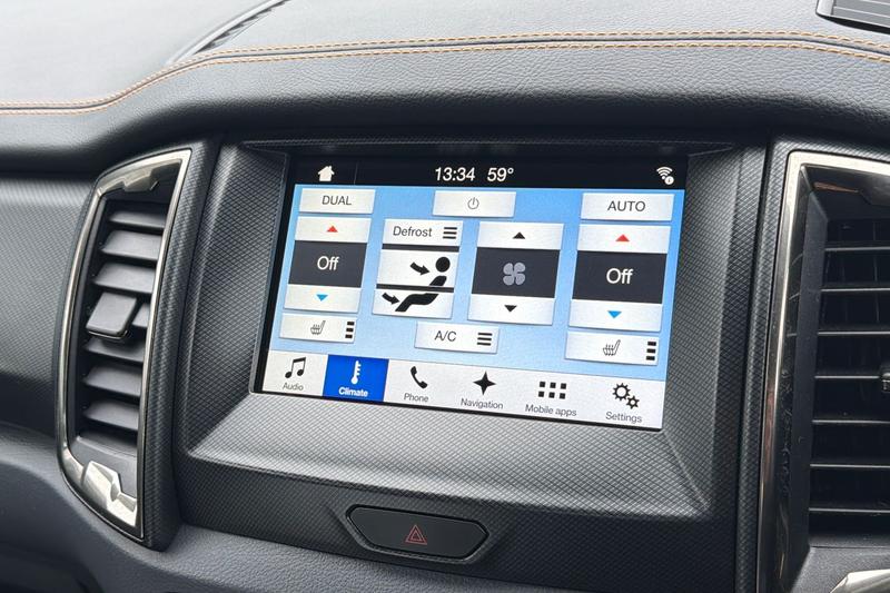 Used Ford Ranger 2018 for sale - 76631370: Photo 30