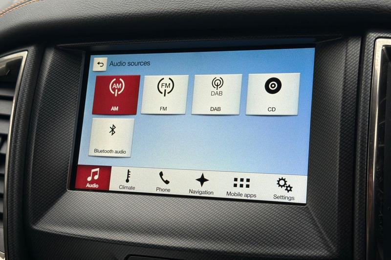 Used Ford Ranger 2018 for sale - 76631370: Photo 31