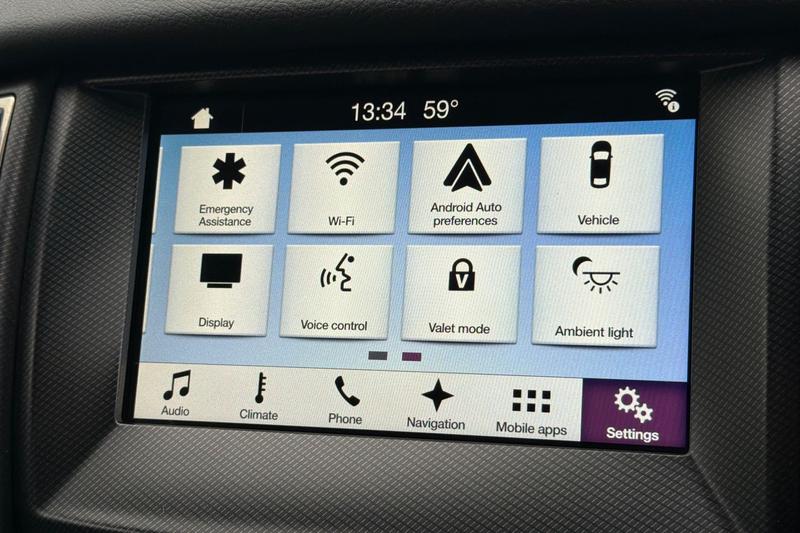 Used Ford Ranger 2018 for sale - 76631370: Photo 33