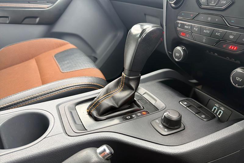 Used Ford Ranger 2018 for sale - 76631370: Photo 36