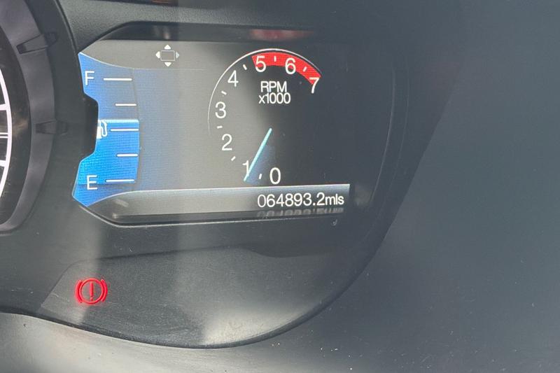 Used Ford Ranger 2018 for sale - 76631370: Photo 37