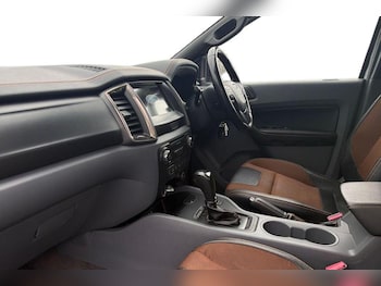 Used Ford Ranger 2018 for sale - 76631370: Photo