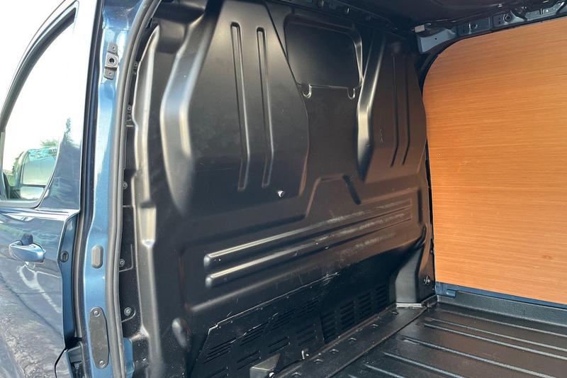 Used Ford Transit Custom 2025 for sale - 76908709: Photo 10