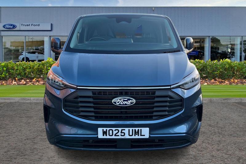 Used Ford Transit Custom 2025 for sale - 76908709: Photo 11