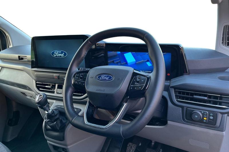 Used Ford Transit Custom 2025 for sale - 76908709: Photo 13
