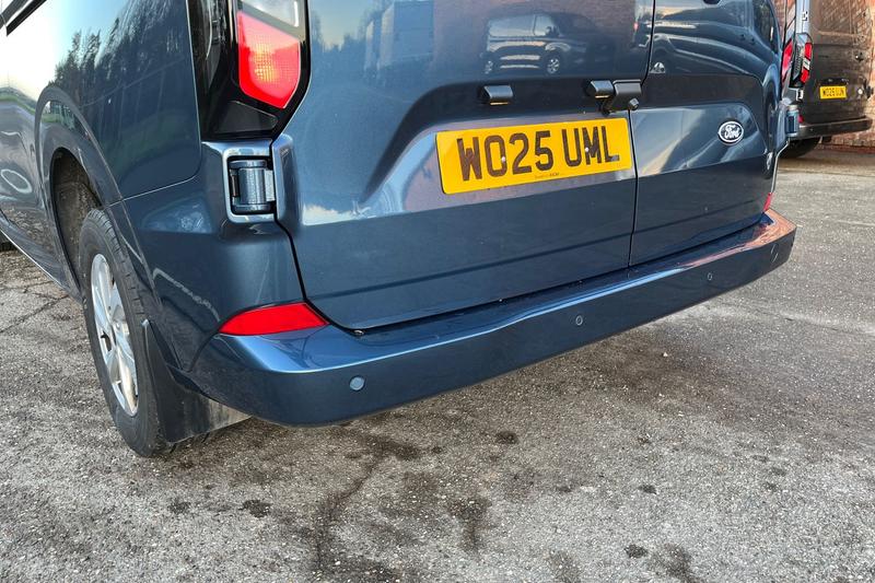 Used Ford Transit Custom 2025 for sale - 76908709: Photo 14