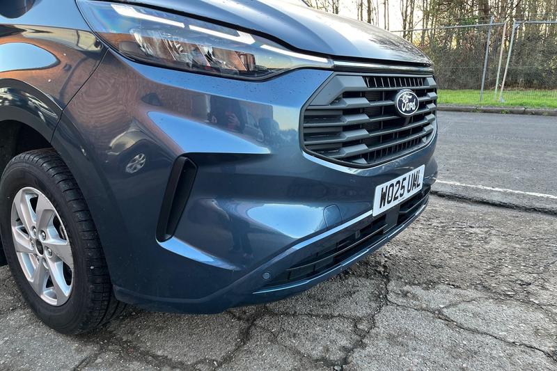 Used Ford Transit Custom 2025 for sale - 76908709: Photo 15