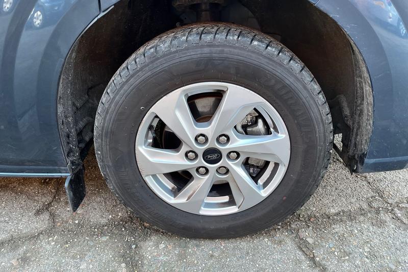 Used Ford Transit Custom 2025 for sale - 76908709: Photo 16