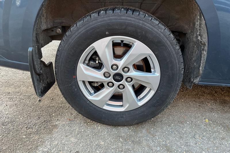 Used Ford Transit Custom 2025 for sale - 76908709: Photo 17