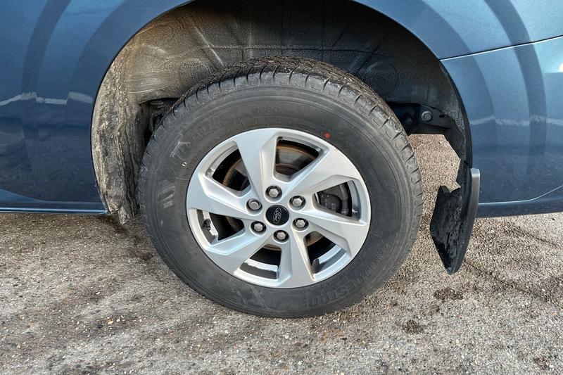 Used Ford Transit Custom 2025 for sale - 76908709: Photo 18