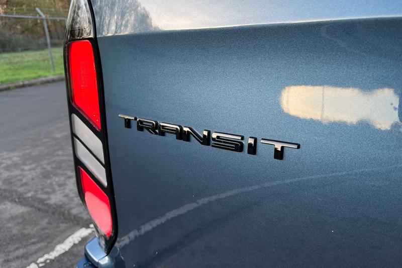 Used Ford Transit Custom 2025 for sale - 76908709: Photo 19