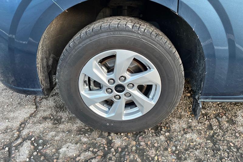 Used Ford Transit Custom 2025 for sale - 76908709: Photo 20