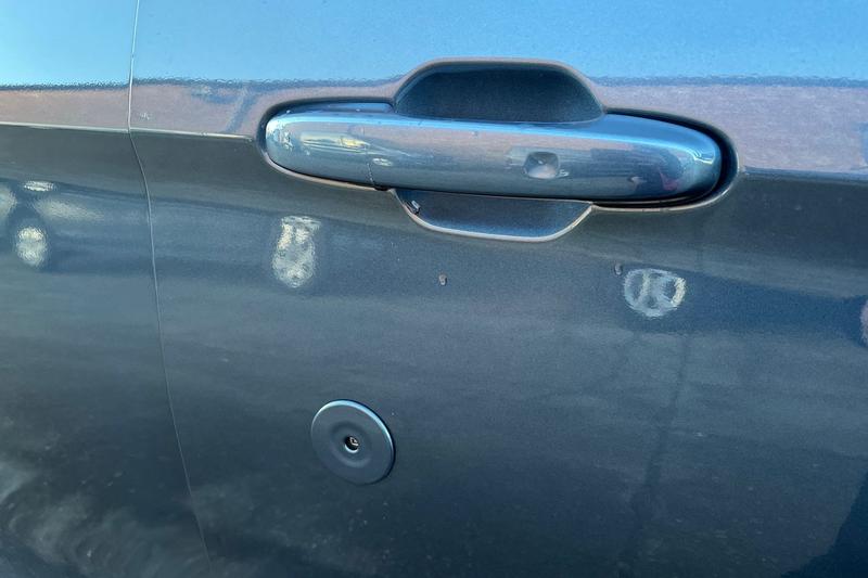 Used Ford Transit Custom 2025 for sale - 76908709: Photo 26