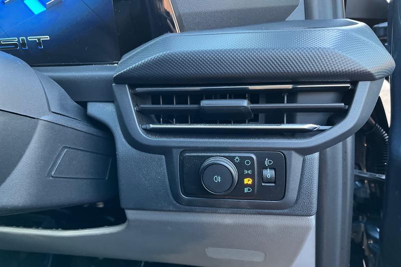 Used Ford Transit Custom 2025 for sale - 76908709: Photo 27