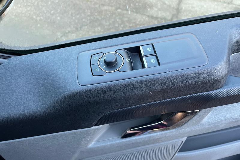 Used Ford Transit Custom 2025 for sale - 76908709: Photo 28