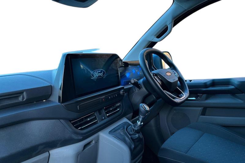 Used Ford Transit Custom 2025 for sale - 76908709: Photo 3