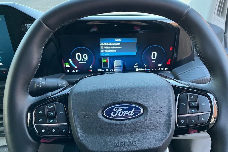 Used Ford Transit Custom 2025 for sale - 76908709: Photo 30