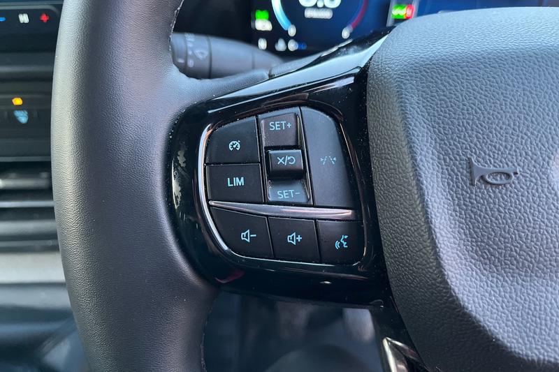 Used Ford Transit Custom 2025 for sale - 76908709: Photo 31