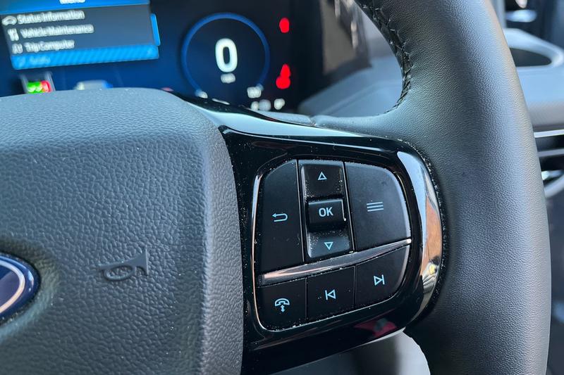 Used Ford Transit Custom 2025 for sale - 76908709: Photo 32