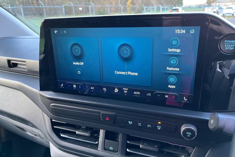 Used Ford Transit Custom 2025 for sale - 76908709: Photo 33