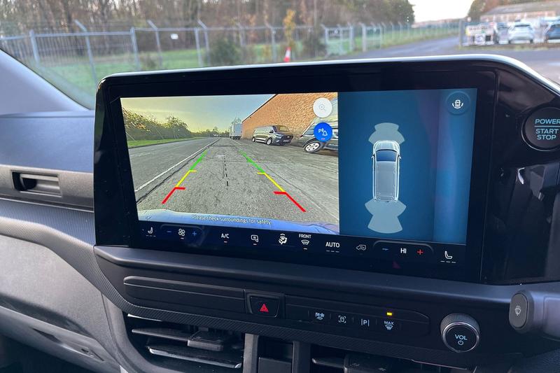 Used Ford Transit Custom 2025 for sale - 76908709: Photo 34