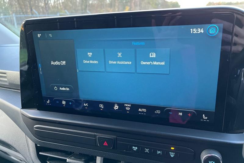 Used Ford Transit Custom 2025 for sale - 76908709: Photo 36