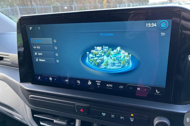 Used Ford Transit Custom 2025 for sale - 76908709: Photo 37