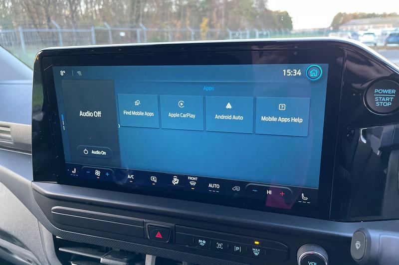 Used Ford Transit Custom 2025 for sale - 76908709: Photo 38