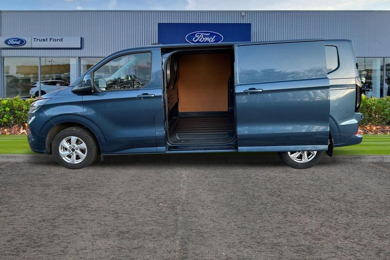 Used Ford Transit Custom 2025 for sale - 76908709: Photo 5