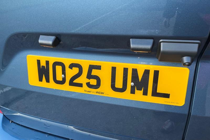 Used Ford Transit Custom 2025 for sale - 76908709: Photo 7