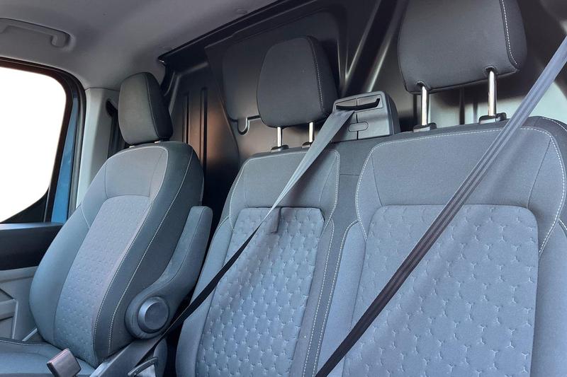 Used Ford Transit Custom 2025 for sale - 76908709: Photo 9