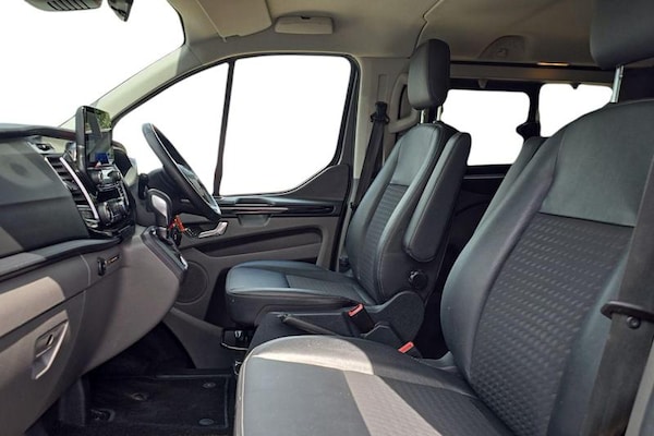 Used Ford Transit Custom 2023 for sale - 75399297: Photo 11