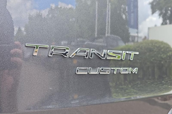 Used Ford Transit Custom 2023 for sale - 75399297: Photo 21