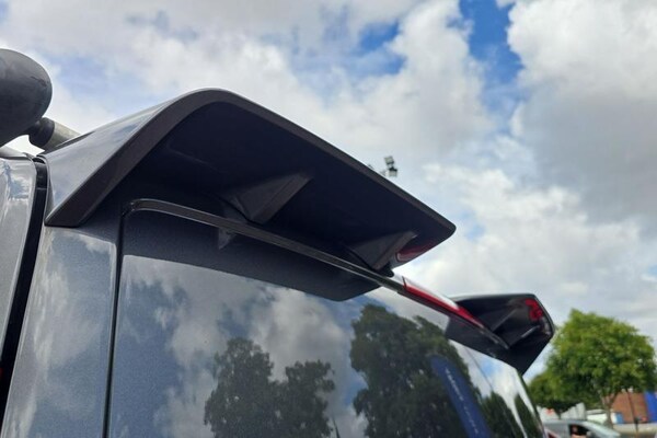 Used Ford Transit Custom 2023 for sale - 75399297: Photo 25
