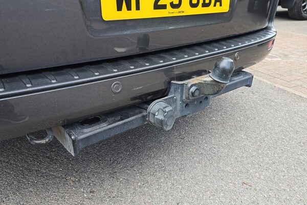 Used Ford Transit Custom 2023 for sale - 75399297: Photo 26