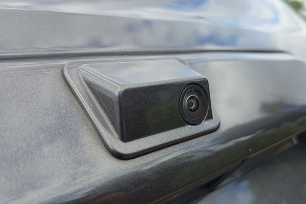 Used Ford Transit Custom 2023 for sale - 75399297: Photo 28