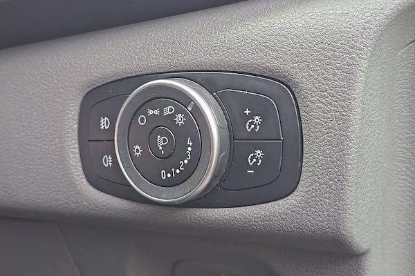 Used Ford Transit Custom 2023 for sale - 75399297: Photo 31