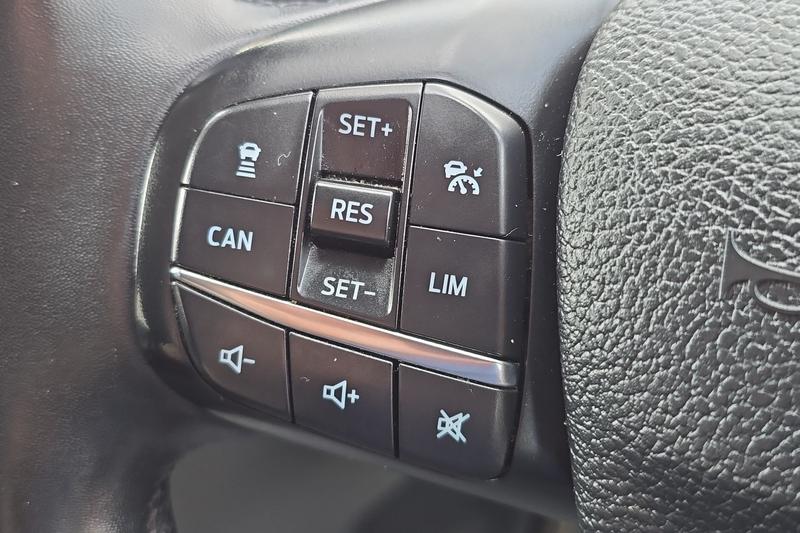 Vehicle 34