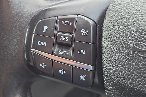 Used Ford Transit Custom 2023 for sale - 75399297: Photo 34