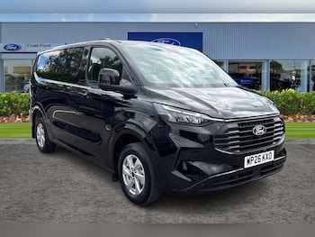 Used Ford Transit Custom 2026 for sale - 79369257: Photo