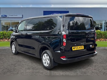 Used Ford Transit Custom 2026 for sale - 79369257: Photo