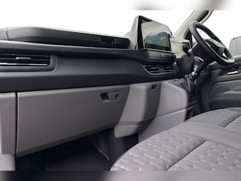 Used Ford Transit Custom 2026 for sale - 79369257: Photo